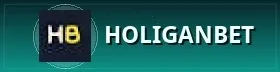 Holiganbet Logo